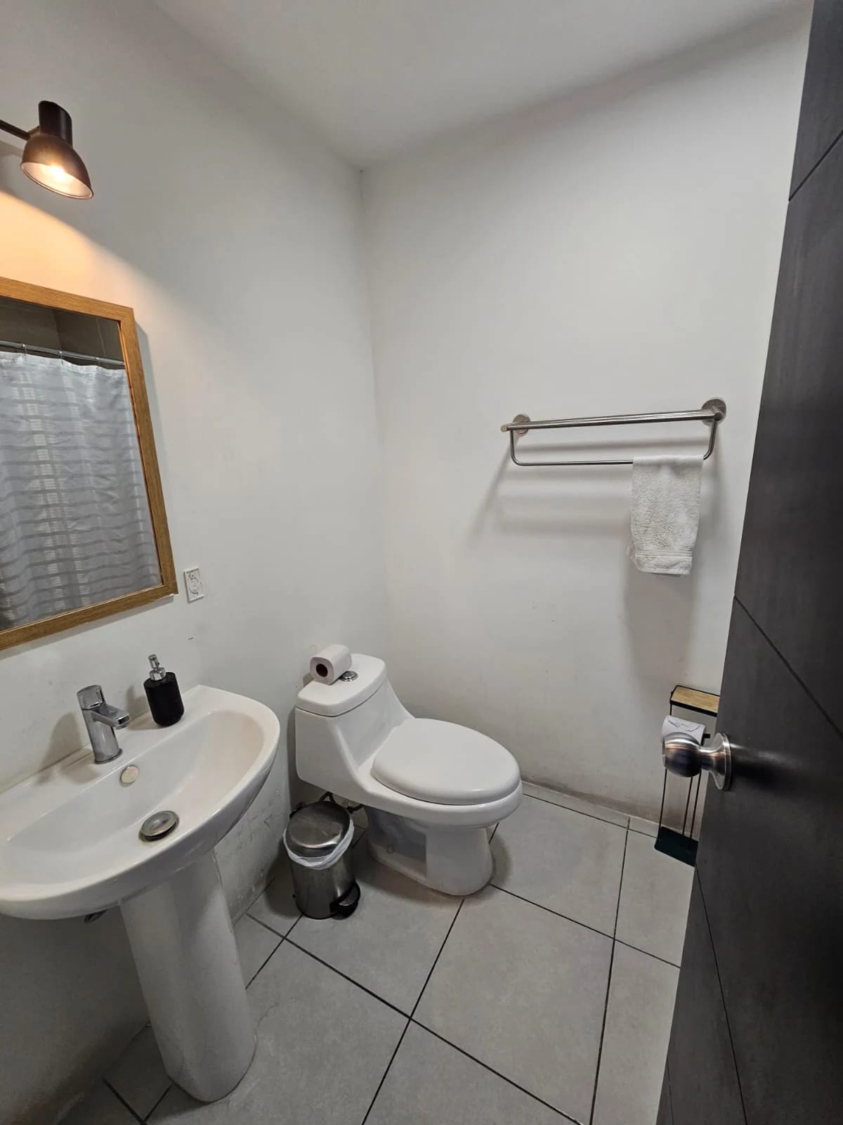 Venta Apartamento Full Amueblado en Museo San Mateo Zona 7 — Apartamento en Venta en Zona 7, Guatemala, Ciudad — foto 3 de 9