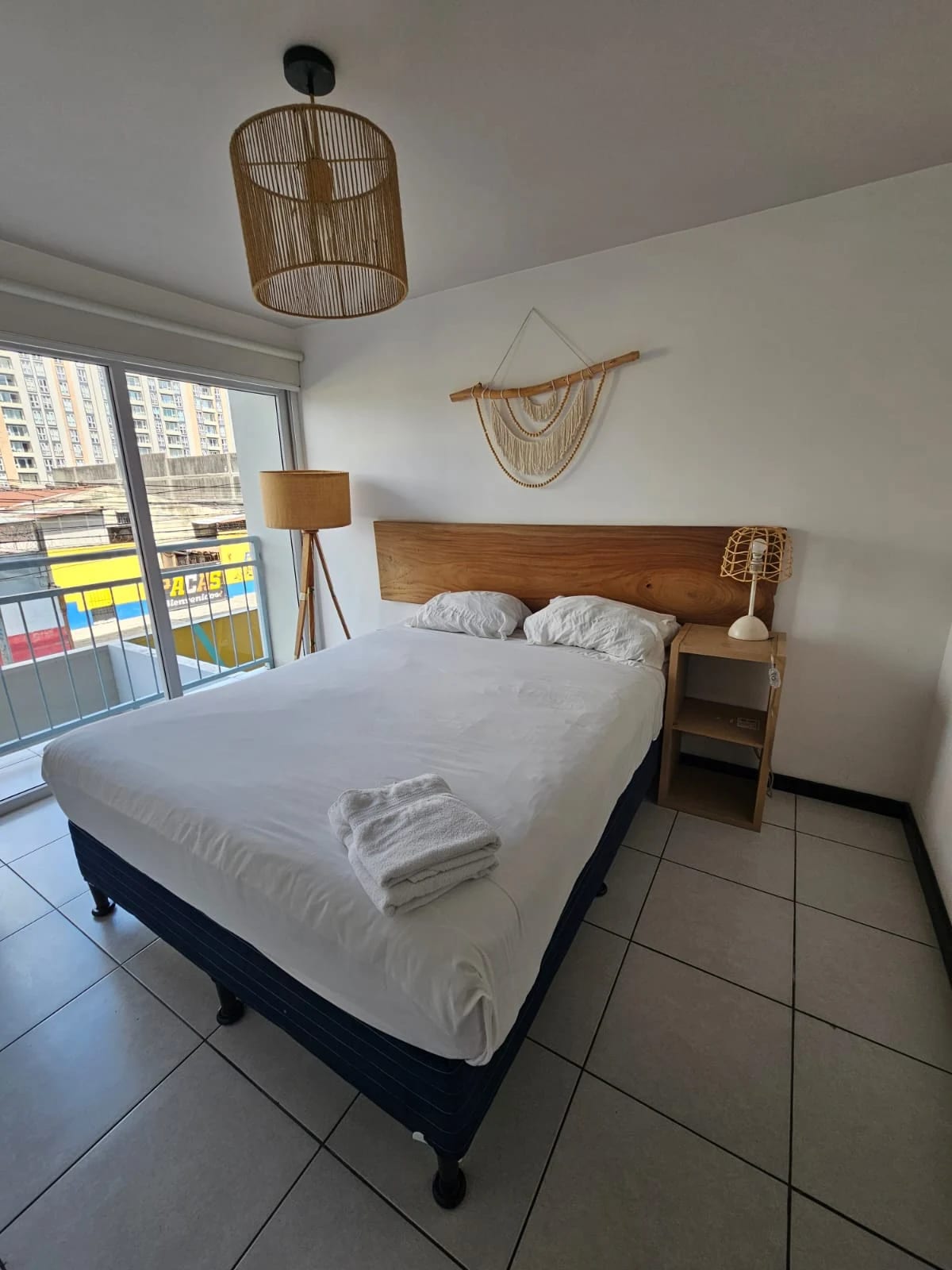 Venta Apartamento Full Amueblado en Museo San Mateo Zona 7 — Apartamento en Venta en Zona 7, Guatemala, Ciudad — foto 6 de 9