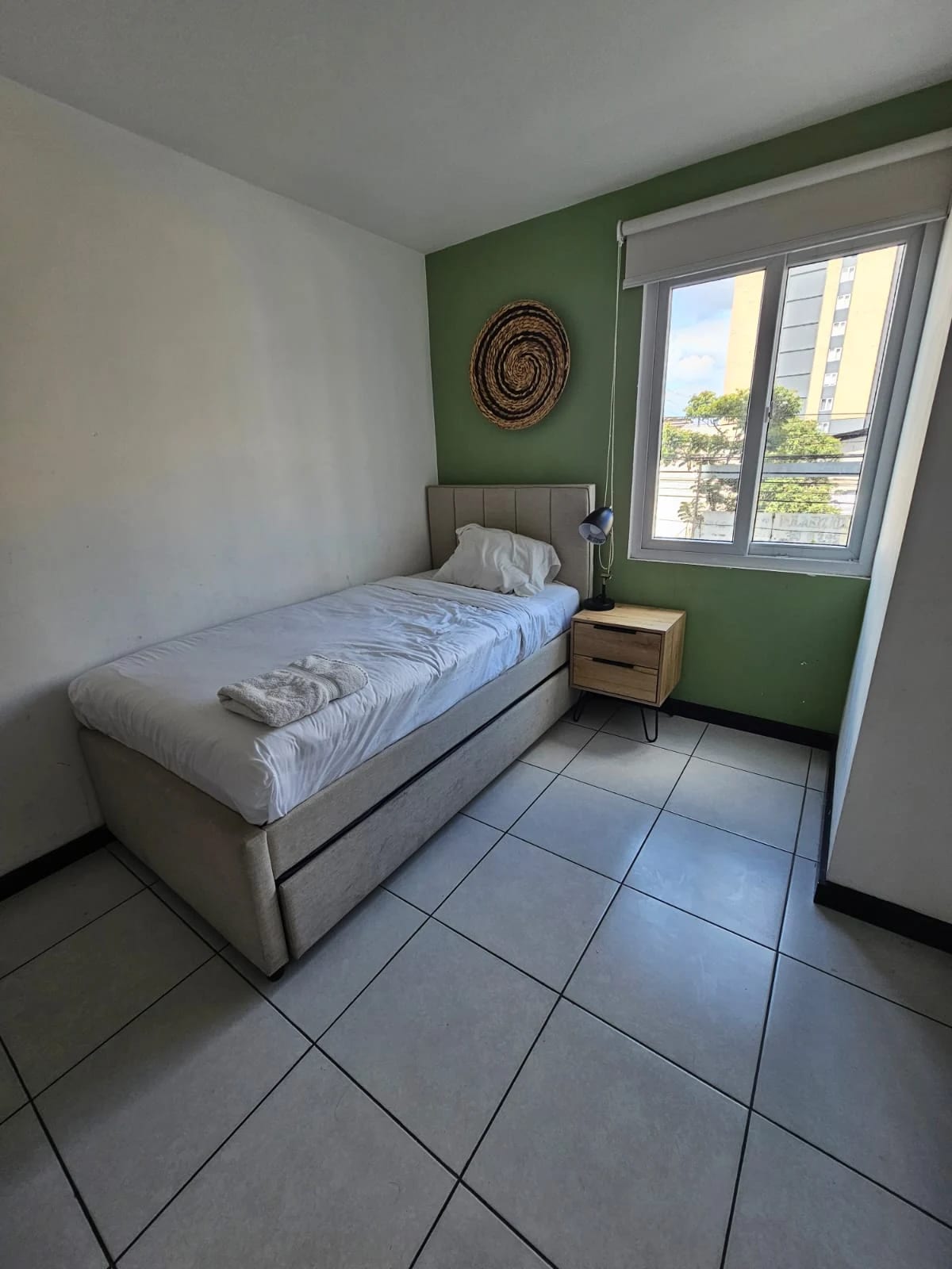 Venta Apartamento Full Amueblado en Museo San Mateo Zona 7 — Apartamento en Venta en Zona 7, Guatemala, Ciudad — foto 7 de 9