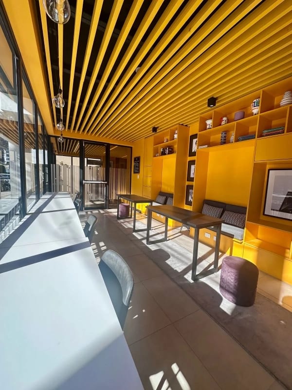 Venta de Apartamento Amueblado en N Américas z13, Ideal para AIRBNB — Apartamento en Venta en N Américas, Zona 13, Guatemala, Ciudad — foto 4 de 10