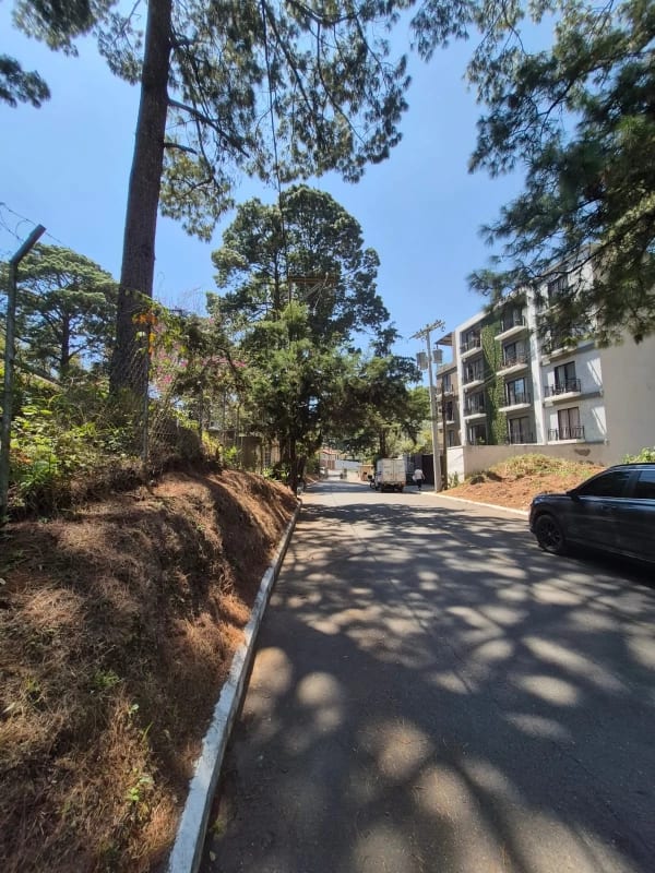 Vendo Terreno en Zona 16, Sector Kanajuyú — Terreno en Venta en Kanajuyú, Zona 16, Guatemala, Ciudad — foto 4 de 4