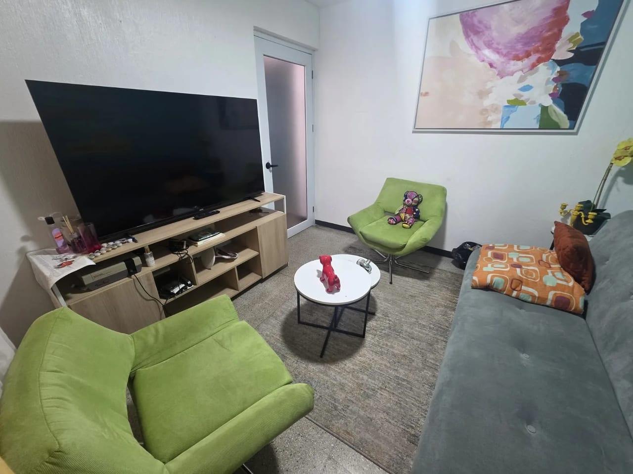 Casa en Venta Zona 7 Calzado Mateo Flores para Oficinas o Vivienda — Casa en Venta en Zona 7, Guatemala, Ciudad — foto 9 de 13