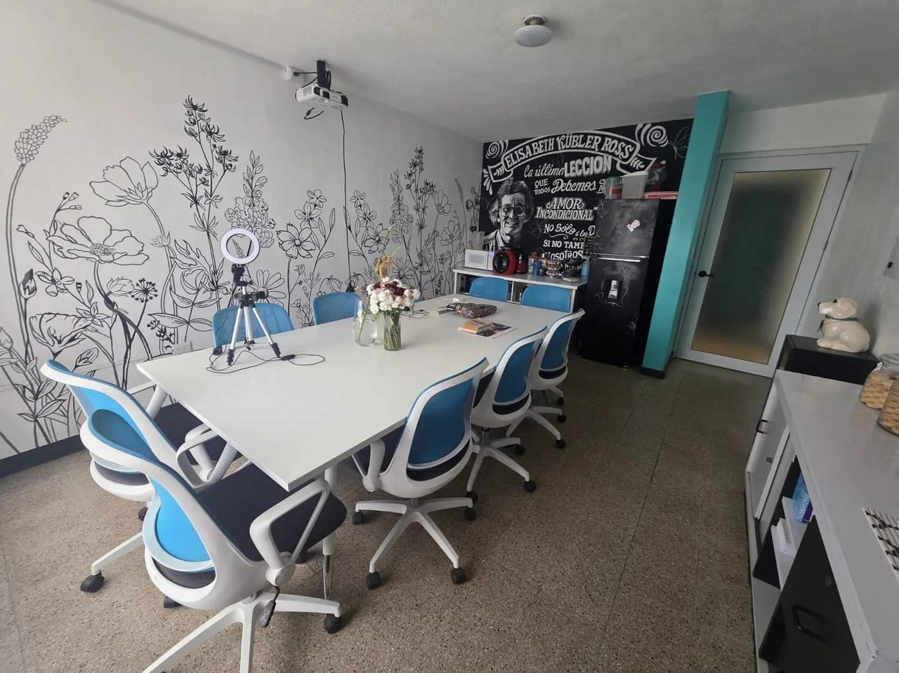 Casa en Venta Zona 7 Calzado Mateo Flores para Oficinas o Vivienda — Casa en Venta en Zona 7, Guatemala, Ciudad — foto 10 de 13