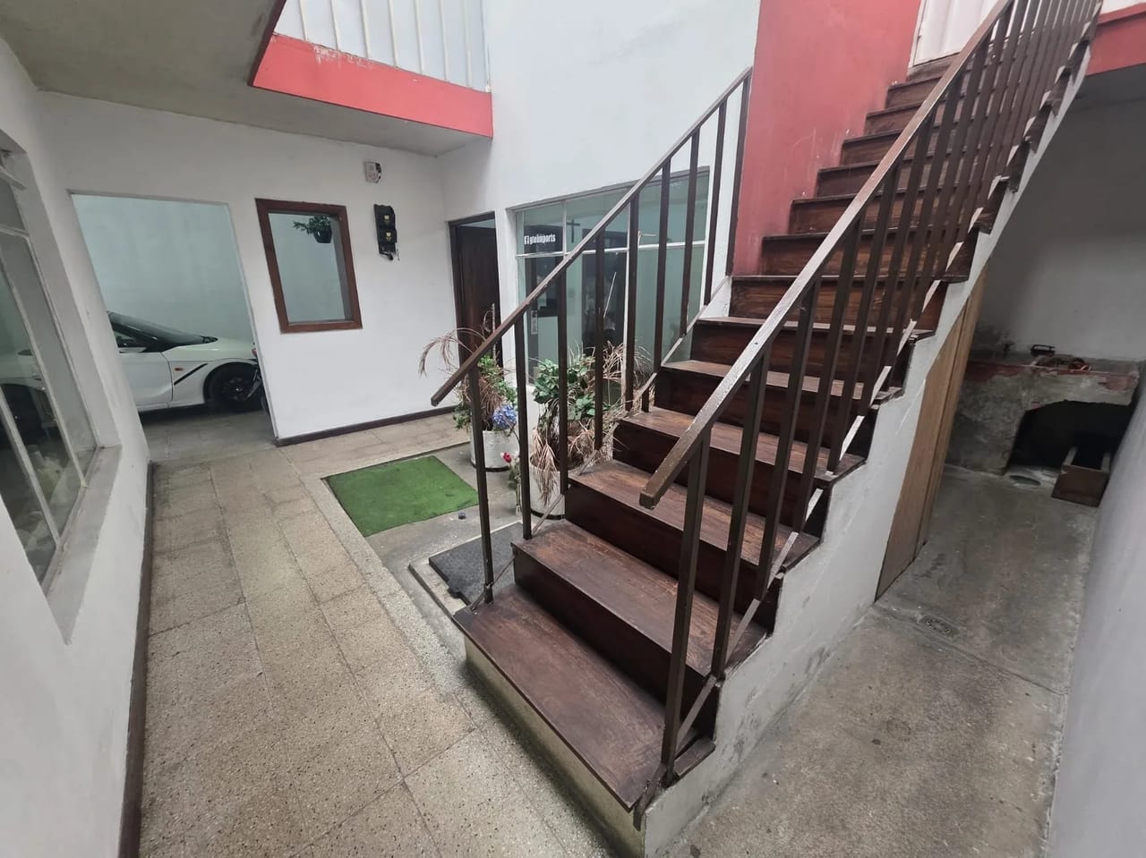 Casa en Venta Zona 7 Calzado Mateo Flores para Oficinas o Vivienda — Casa en Venta en Zona 7, Guatemala, Ciudad — foto 13 de 13