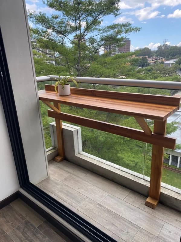 Apartamento en Venta Zona 15, Vista Hermosa 2 — Apartamento en Venta en Vista Hermosa II, Zona 15, Guatemala, Ciudad — foto 3 de 7