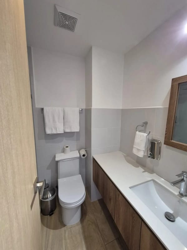 Venta Apartamento Amueblado Edificio Meraki Zona 10 — Apartamento en Venta en Zona 10, Guatemala, Ciudad — foto 3 de 15