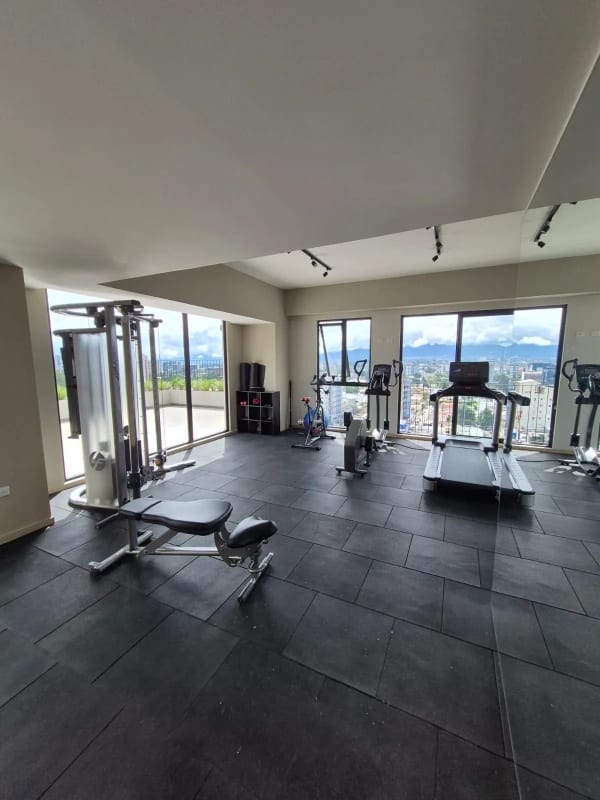 Venta Apartamento Amueblado Edificio Meraki Zona 10 — Apartamento en Venta en Zona 10, Guatemala, Ciudad — foto 14 de 15