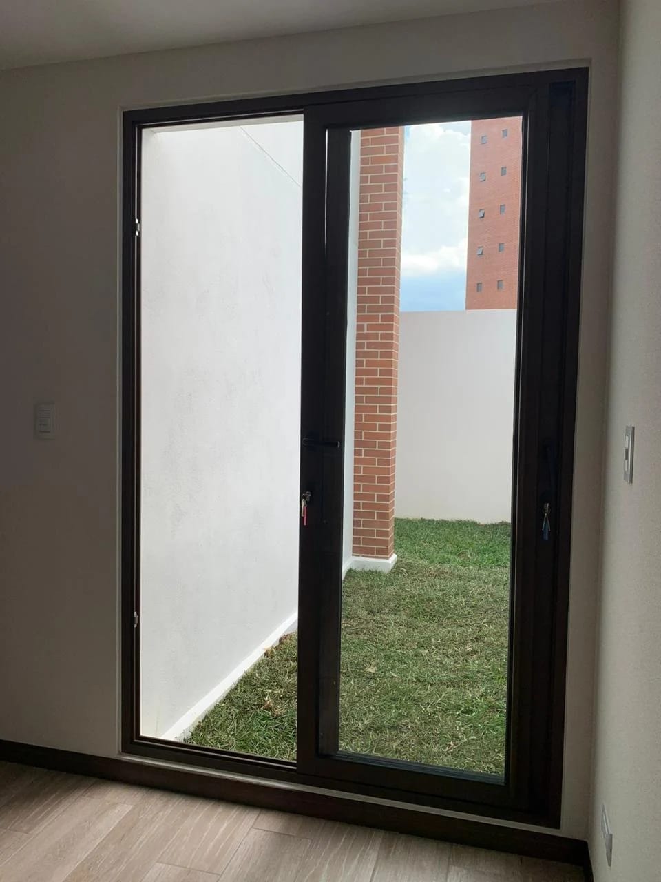 En Venta Apartamento con Jardín San Isidro 2021, Zona 16 — Apartamento en Venta en Zona 16, Guatemala, Ciudad — foto 5 de 5
