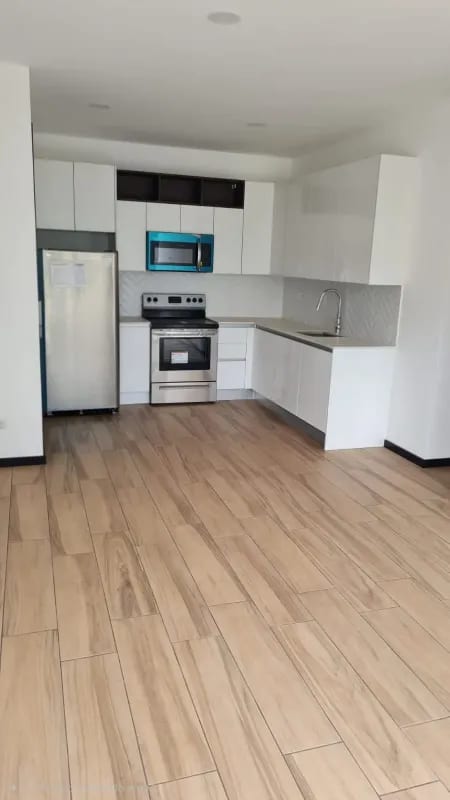 Venta Apartamento en Zona 15 VH1, con Garita y Acceso Acceso al Parque — Apartamento en Venta en Vista Hermosa I, Zona 15, Guatemala, Ciudad — foto 2 de 7
