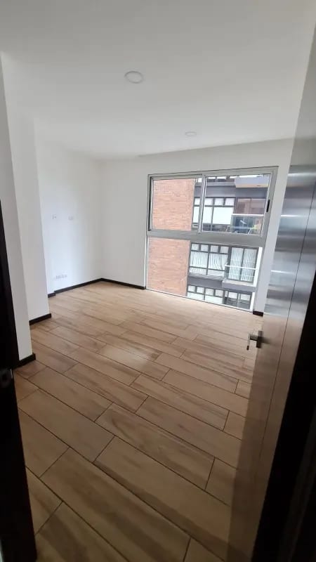 Venta Apartamento en Zona 15 VH1, con Garita y Acceso Acceso al Parque — Apartamento en Venta en Vista Hermosa I, Zona 15, Guatemala, Ciudad — foto 6 de 7