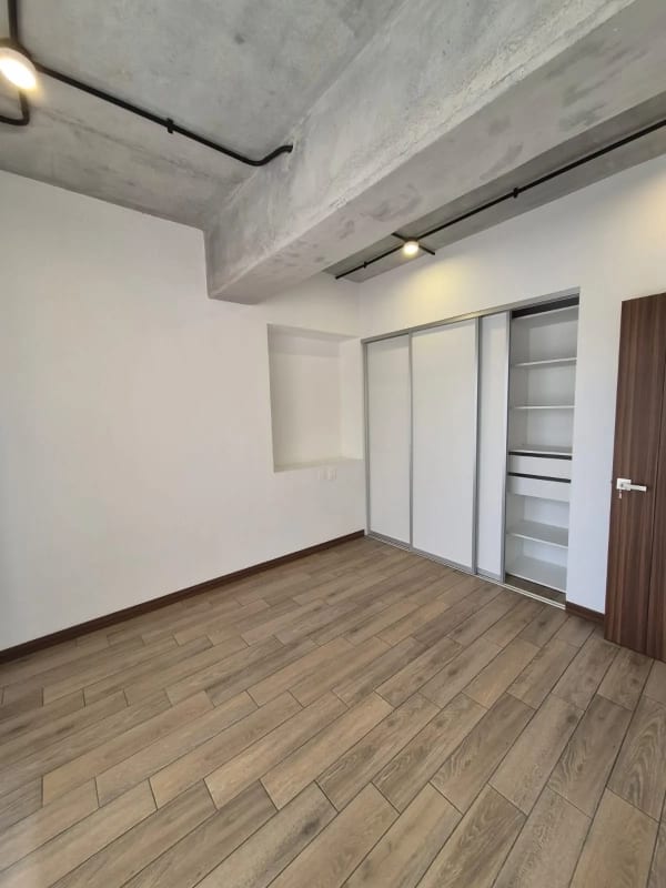 Apartamento Amueblado en Renta Inara Cuatro — Apartamento en Alquiler en Zona 4, Guatemala, Ciudad — foto 9 de 16