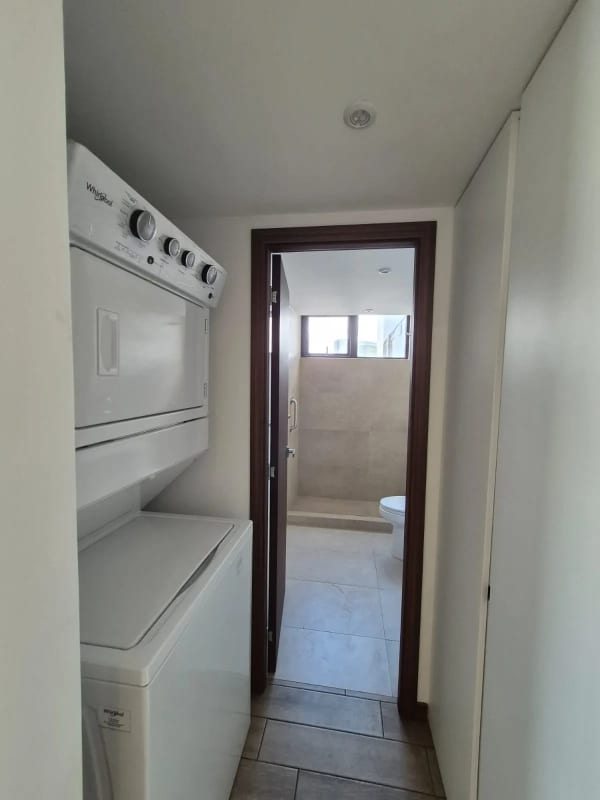 Apartamento Amueblado en Renta Inara Cuatro — Apartamento en Alquiler en Zona 4, Guatemala, Ciudad — foto 11 de 16