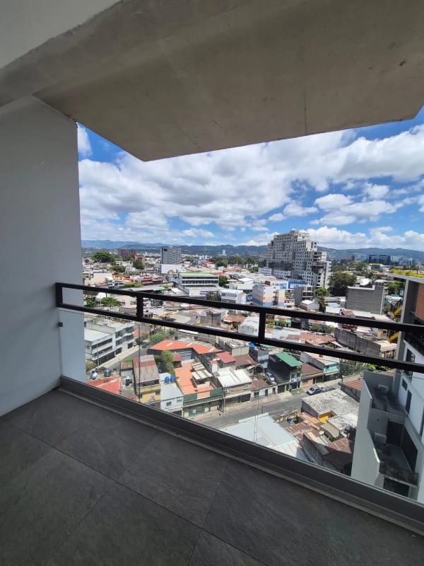 Apartamento Amueblado en Renta Inara Cuatro — Apartamento en Alquiler en Zona 4, Guatemala, Ciudad — foto 12 de 16