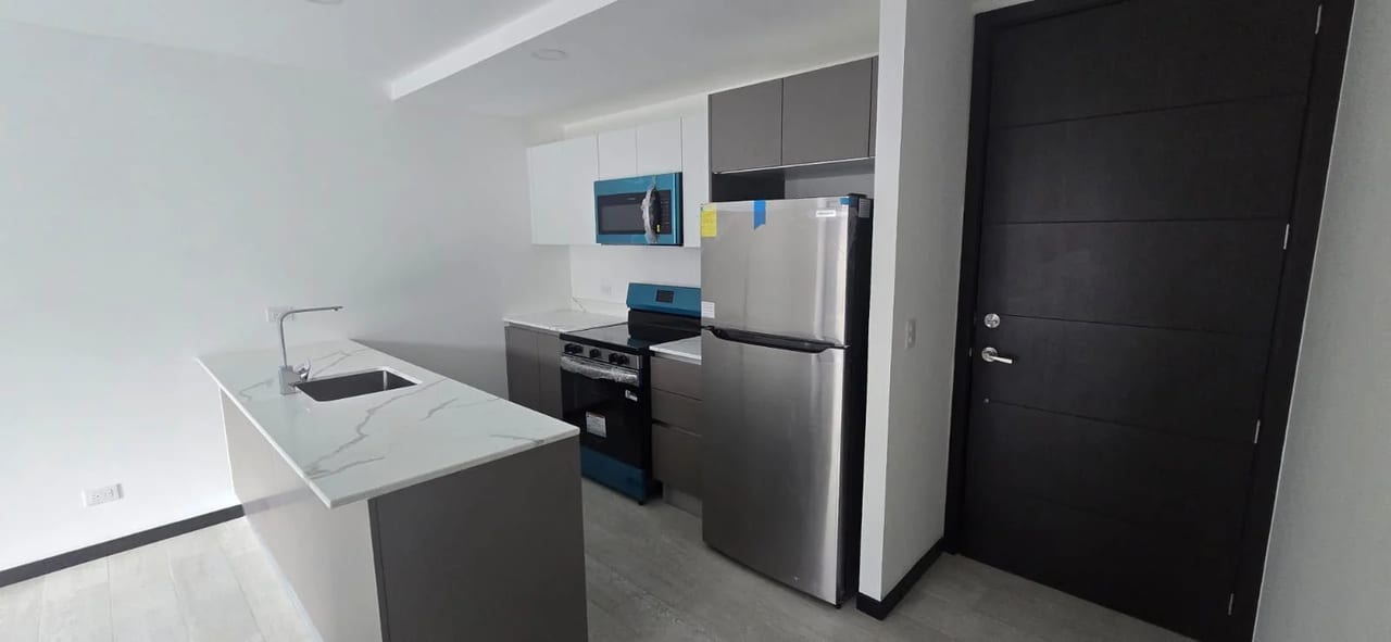 Rento Apartamento en Verdú para Estrenar, Zona 13 — Apartamento en Alquiler en Verdú, Zona 13, Guatemala, Ciudad — foto 1 de 7