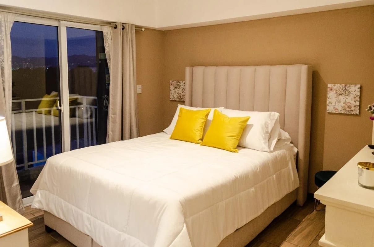 Apartamento en Venta Amueblado y Equipado Zona 13, Torre Pamplona — Apartamento en Venta en Altaire, Zona 13, Guatemala, Ciudad — foto 7 de 15