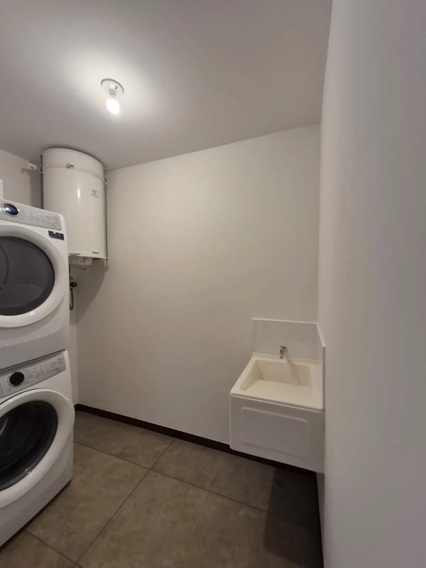 En Venta Precioso Apartamento con Terraza, San Lázaro Zona 15 — Apartamento en Venta en San Lázaro, Zona 15, Guatemala, Ciudad — foto 2 de 12