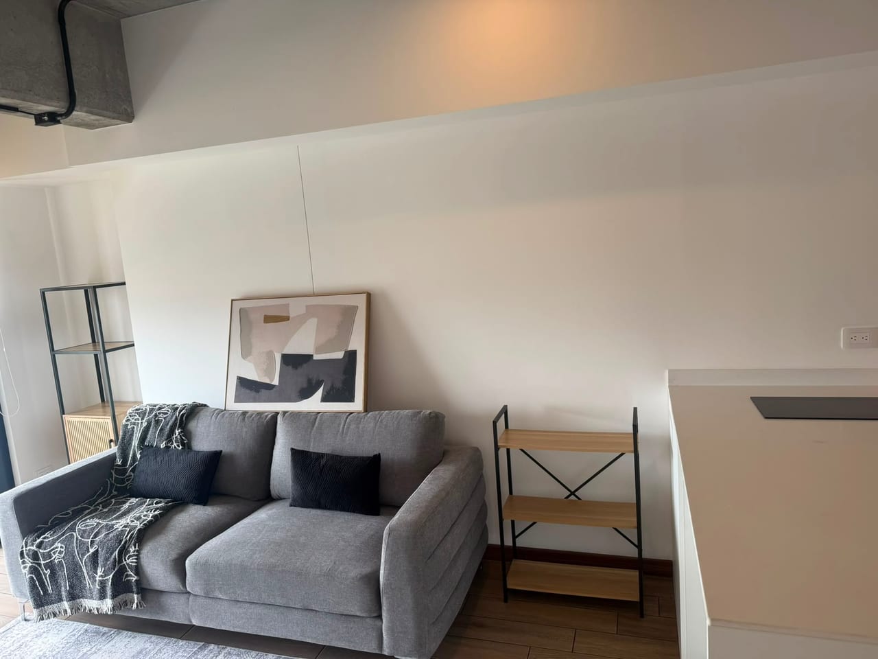 Apartamento Amueblado en Renta Inara Cuatro — Apartamento en Alquiler en Zona 4, Guatemala, Ciudad — foto 16 de 16