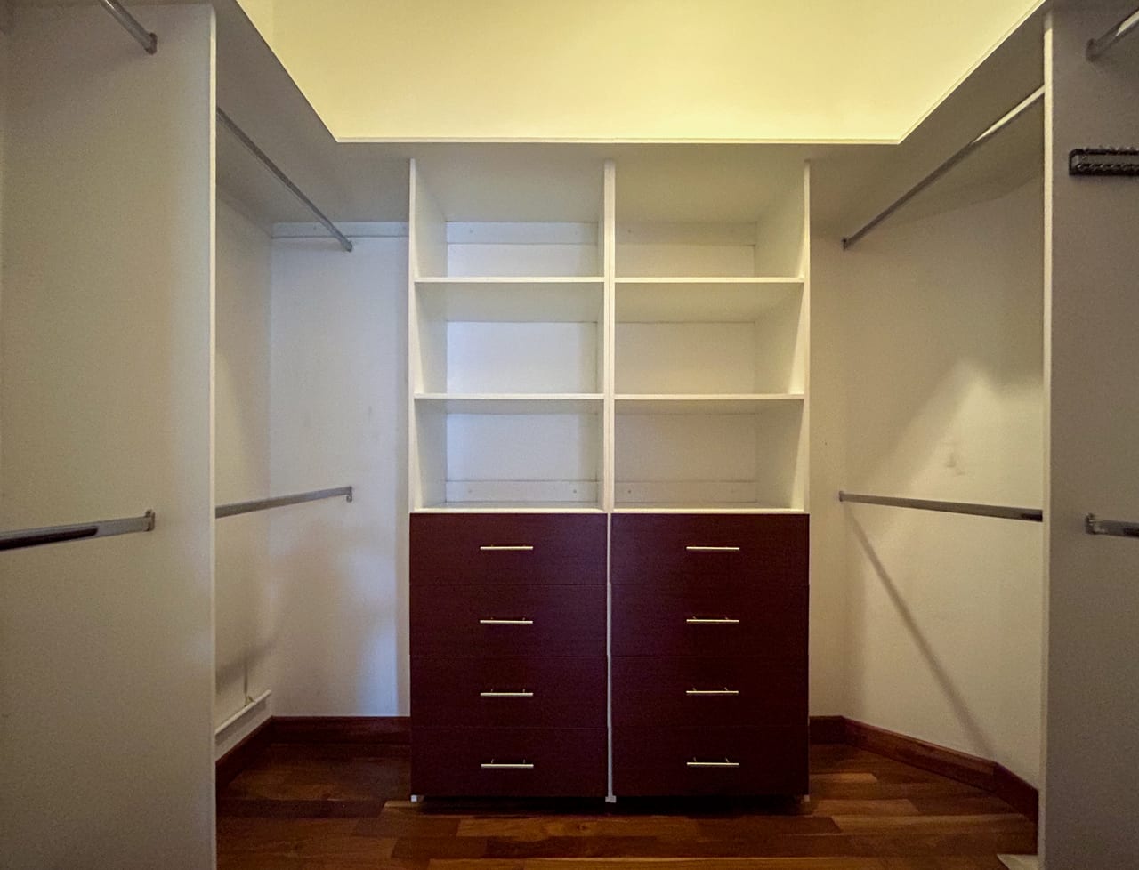 Lindo Penthouse en Venta Zona 15, Vista Hermosa 1 — Apartamento en Venta en Vista Hermosa I, Zona 15, Guatemala, Ciudad — foto 3 de 17