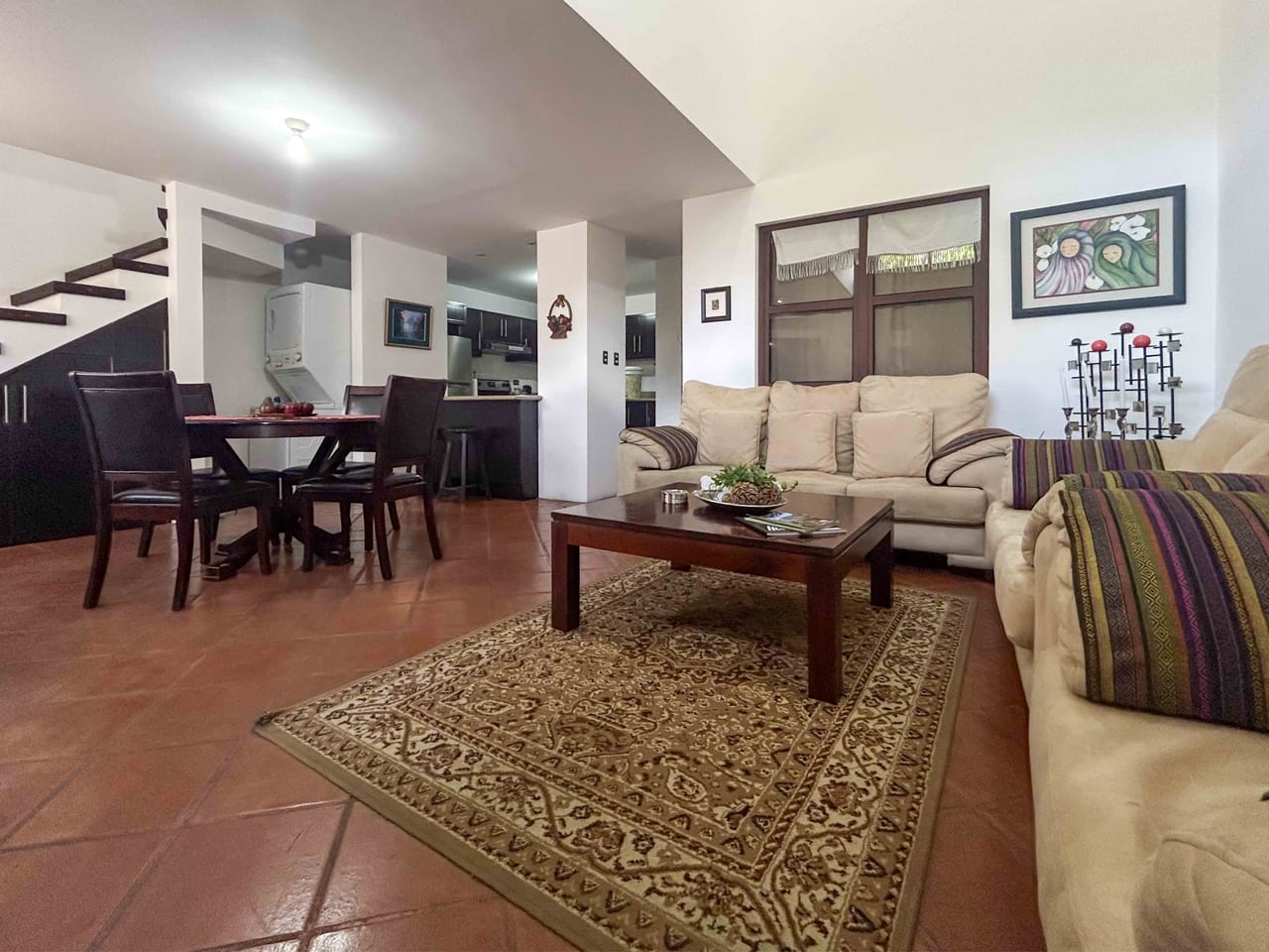 Villa Amueblada en venta, Antigua Guatemala — Casa en Venta en Antigua, Sacatepéquez — foto 10 de 16