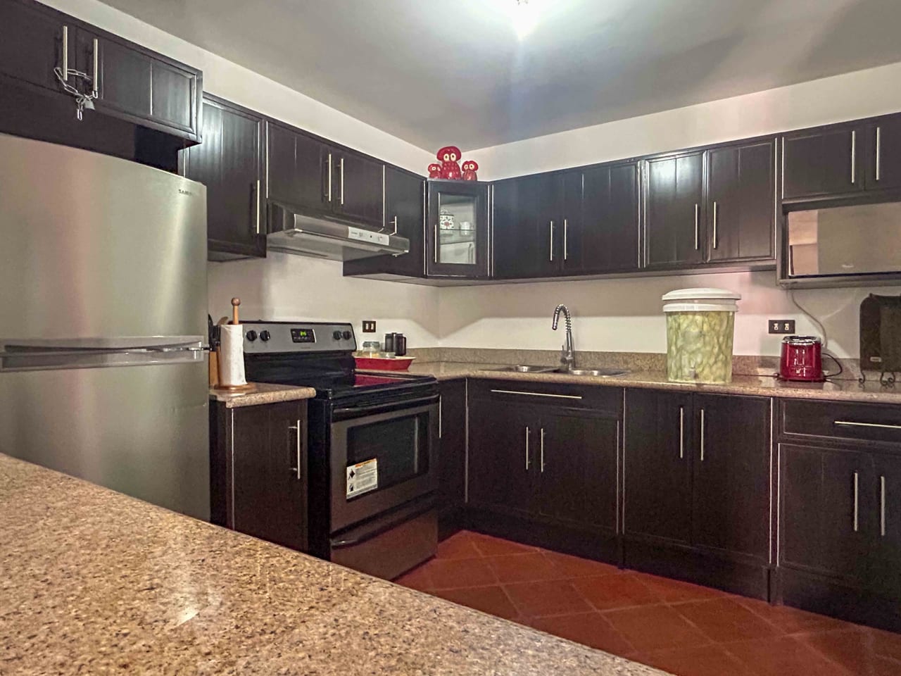 Villa Amueblada en venta, Antigua Guatemala — Casa en Venta en Antigua, Sacatepéquez — foto 11 de 16