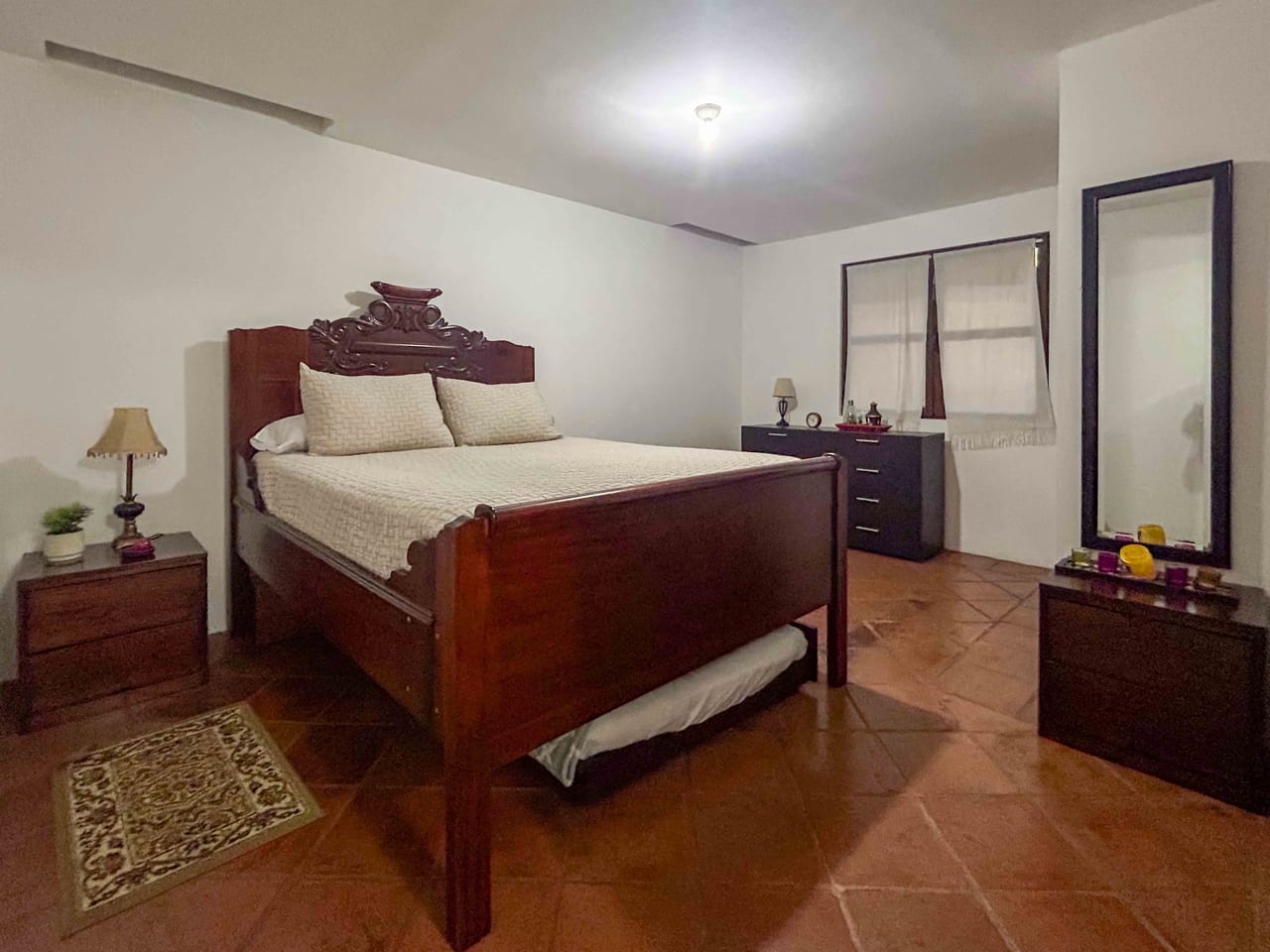 Villa Amueblada en venta, Antigua Guatemala — Casa en Venta en Antigua, Sacatepéquez — foto 12 de 16