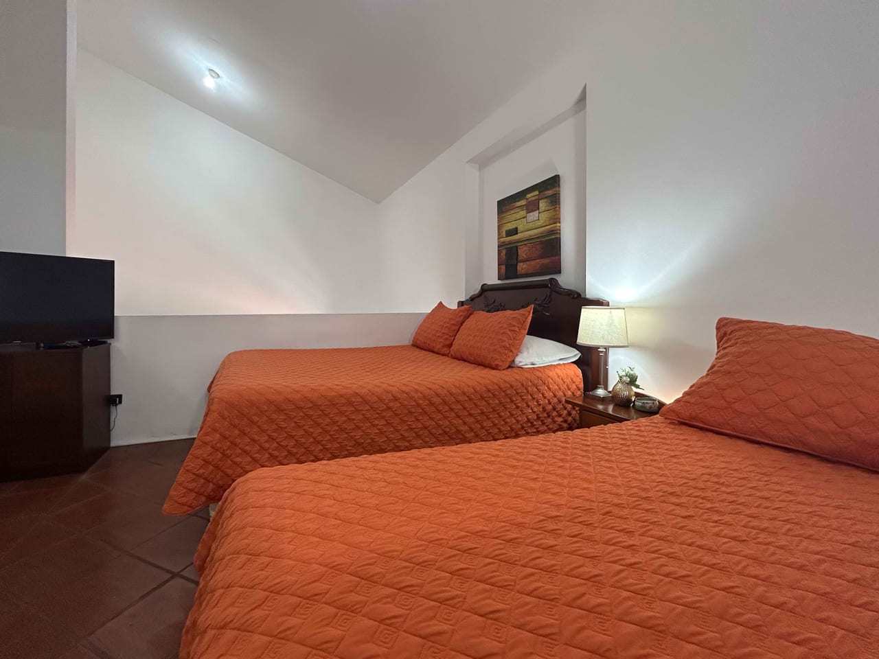 Villa Amueblada en venta, Antigua Guatemala — Casa en Venta en Antigua, Sacatepéquez — foto 14 de 16