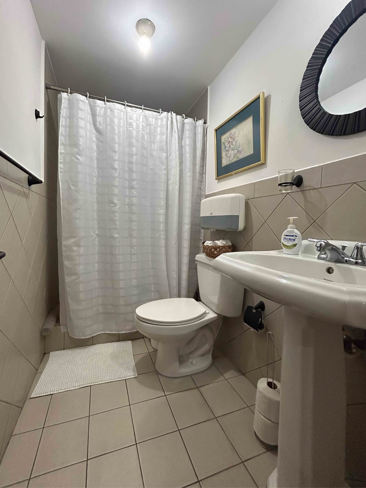 Villa Amueblada en venta, Antigua Guatemala — Casa en Venta en Antigua, Sacatepéquez — foto 16 de 16