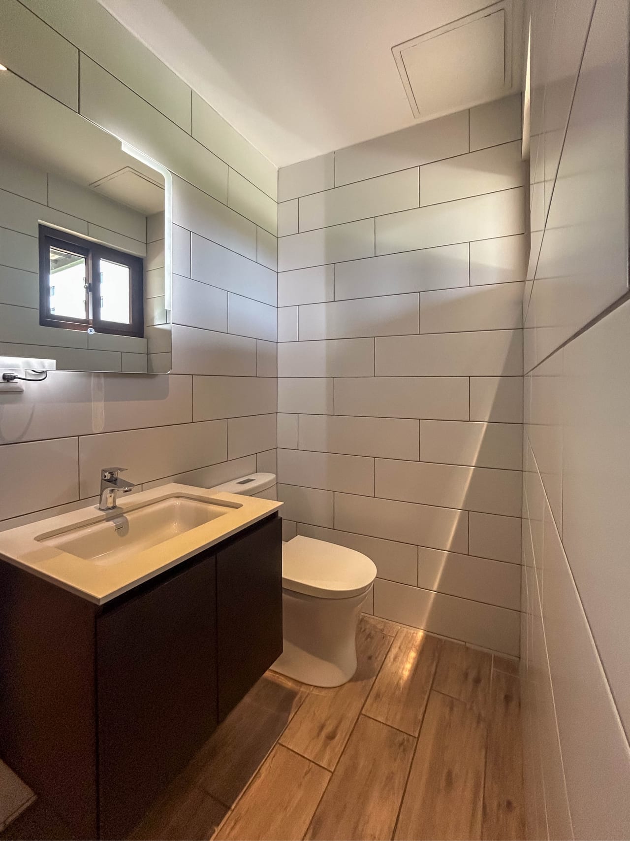 En Renta apartamento en Oakland, Zona 10 — Apartamento en Alquiler en Zona 10, Guatemala, Ciudad — foto 4 de 16