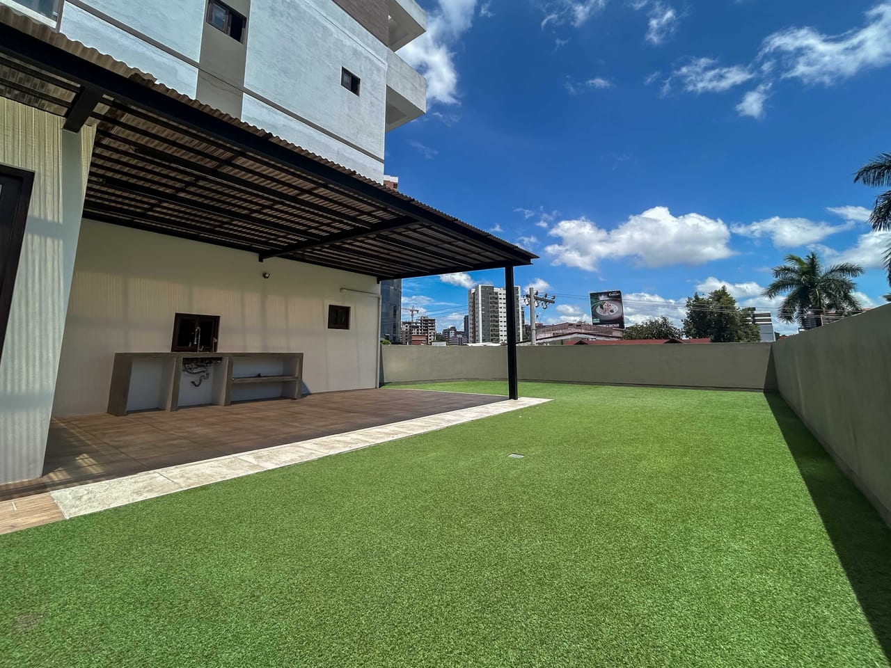 En Renta apartamento en Oakland, Zona 10 — Apartamento en Alquiler en Zona 10, Guatemala, Ciudad — foto 11 de 16