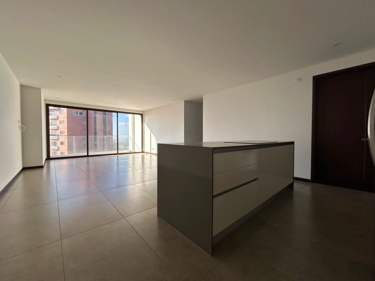 En Renta Apartamento Zona 15, Sector San Lázaro — Apartamento en Alquiler en Zona 15, Guatemala, Ciudad — foto 1 de 9