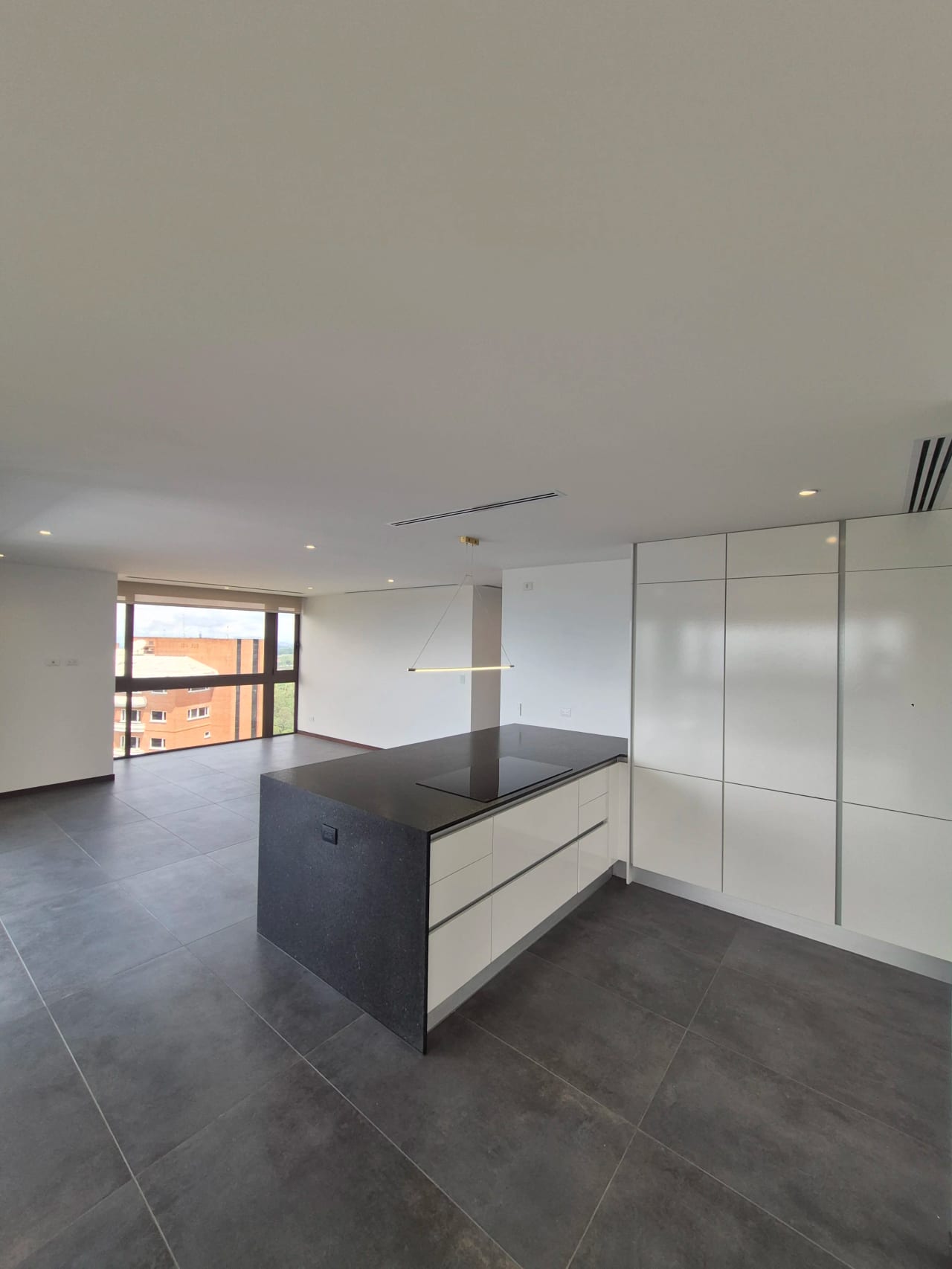 En Venta Moderno Penthouse con Increibles Vistas, San Lázaro Zona 15 — Apartamento en Venta en San Lázaro, Zona 15, Guatemala, Ciudad — foto 7 de 16