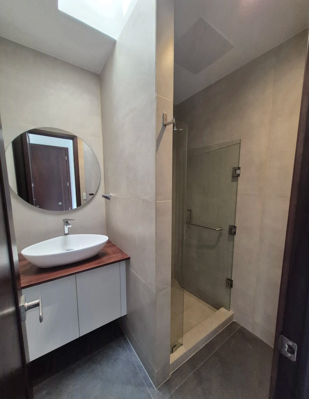 En Venta Moderno Penthouse con Increibles Vistas, San Lázaro Zona 15 — Apartamento en Venta en San Lázaro, Zona 15, Guatemala, Ciudad — foto 12 de 16
