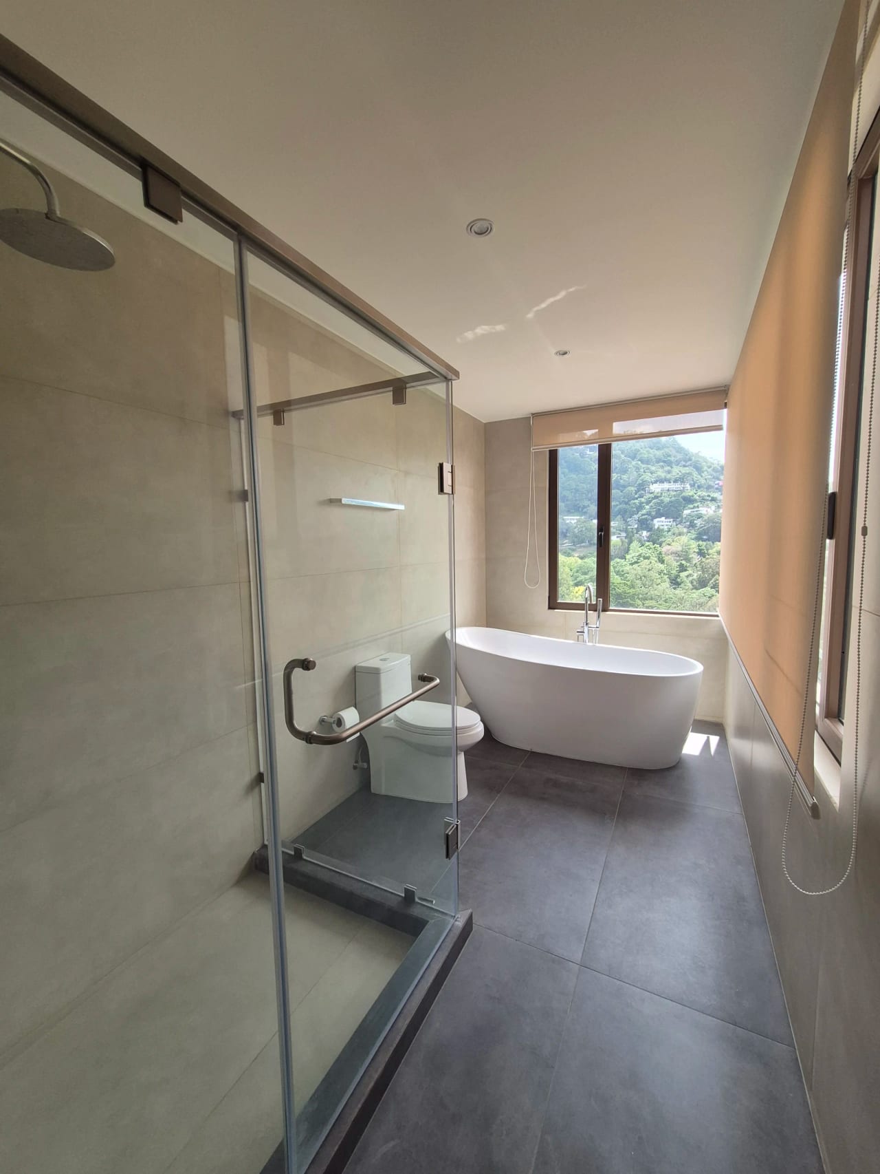 En Venta Moderno Penthouse con Increibles Vistas, San Lázaro Zona 15 — Apartamento en Venta en San Lázaro, Zona 15, Guatemala, Ciudad — foto 13 de 16