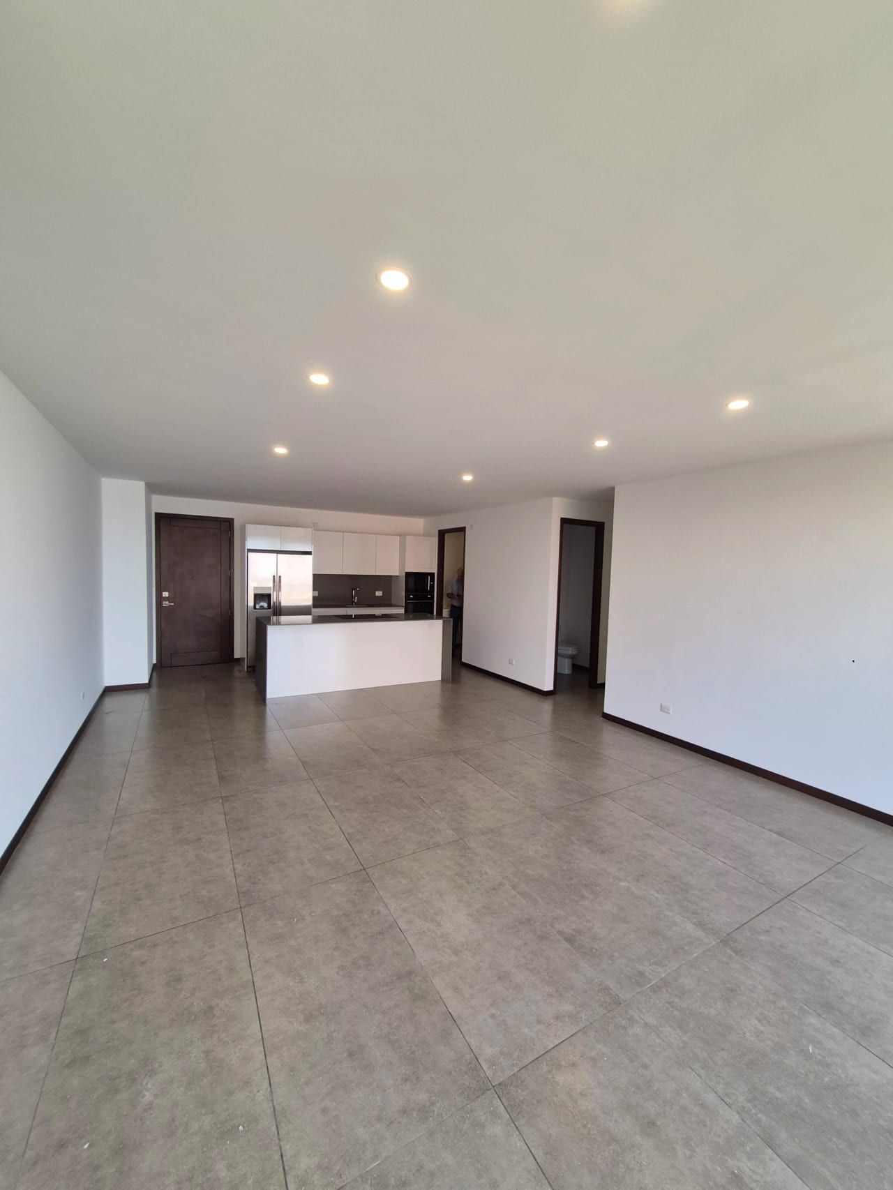 Moderno Apartamento en Renta Sector San Lázaro, Zona 15 — Apartamento en Alquiler en San Lázaro, Zona 15, Guatemala, Ciudad — foto 3 de 11