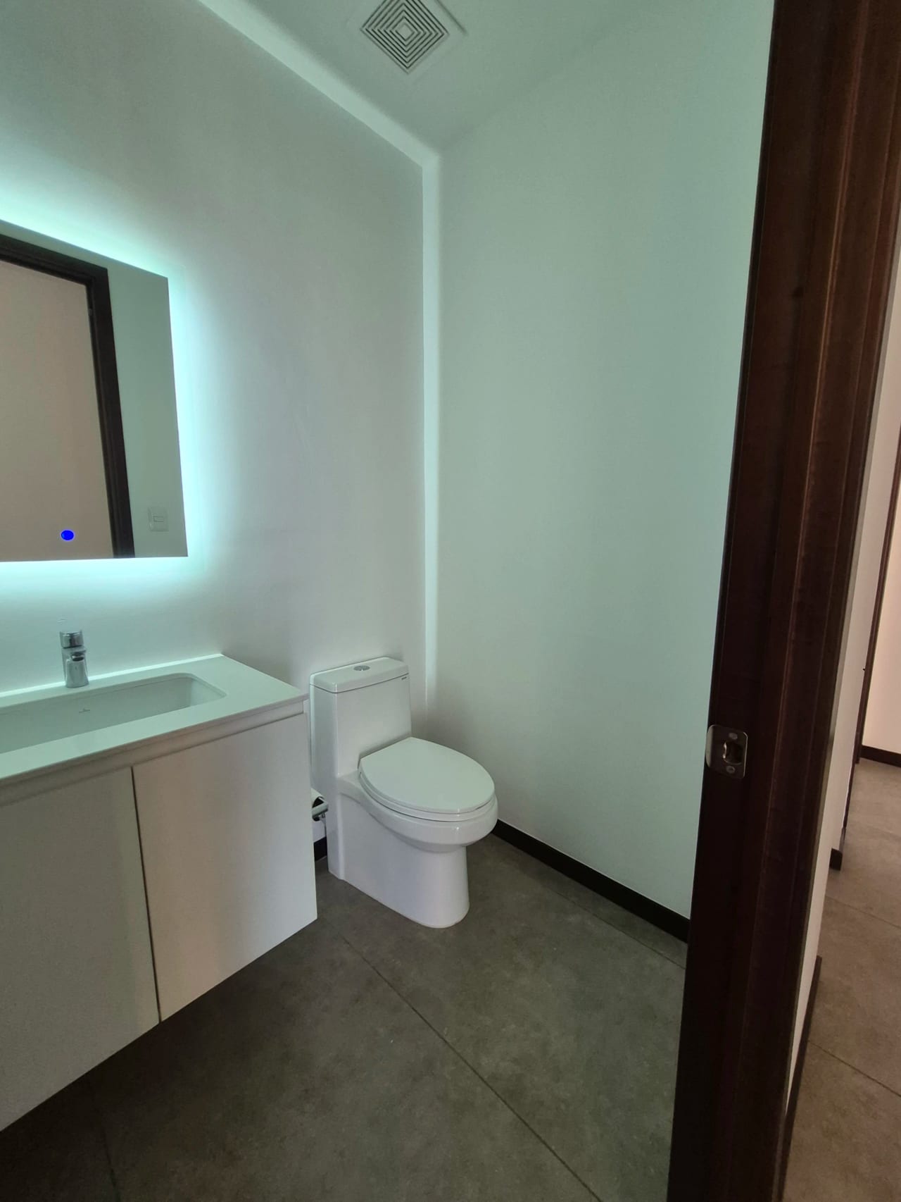 Moderno Apartamento en Renta Sector San Lázaro, Zona 15 — Apartamento en Alquiler en San Lázaro, Zona 15, Guatemala, Ciudad — foto 4 de 11