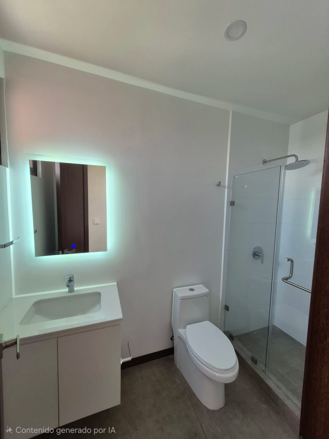 Moderno Apartamento en Renta Sector San Lázaro, Zona 15 — Apartamento en Alquiler en San Lázaro, Zona 15, Guatemala, Ciudad — foto 10 de 11