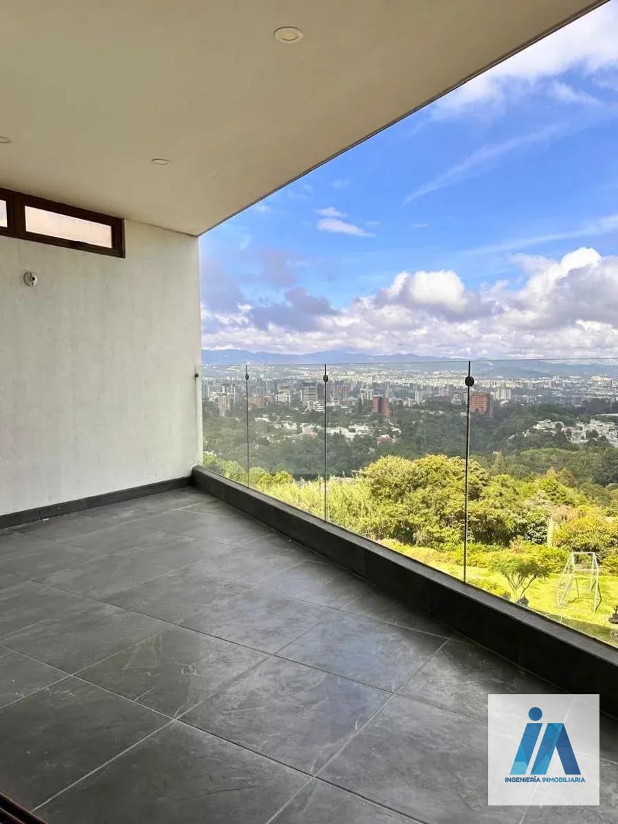 APARTAMENTO EN ALQUILER📍 Edificio Boutique, Zona 15 — Apartamento en Alquiler en Zona 15, Guatemala, Ciudad — foto 2 de 12