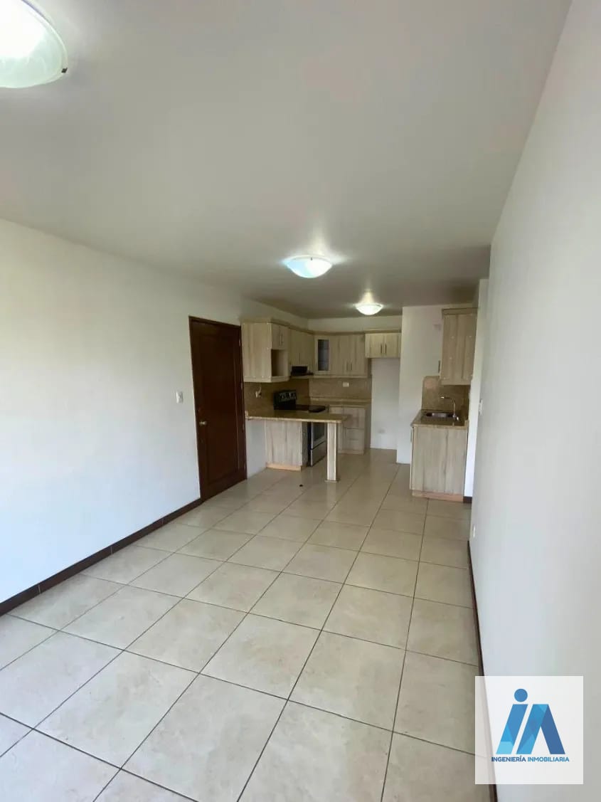 APARTAMENTO EN ALQUILER 📍 Edificio Pórtico, Zona 7 — Apartamento en Alquiler en Zona 16, Guatemala, Ciudad — foto 2 de 13