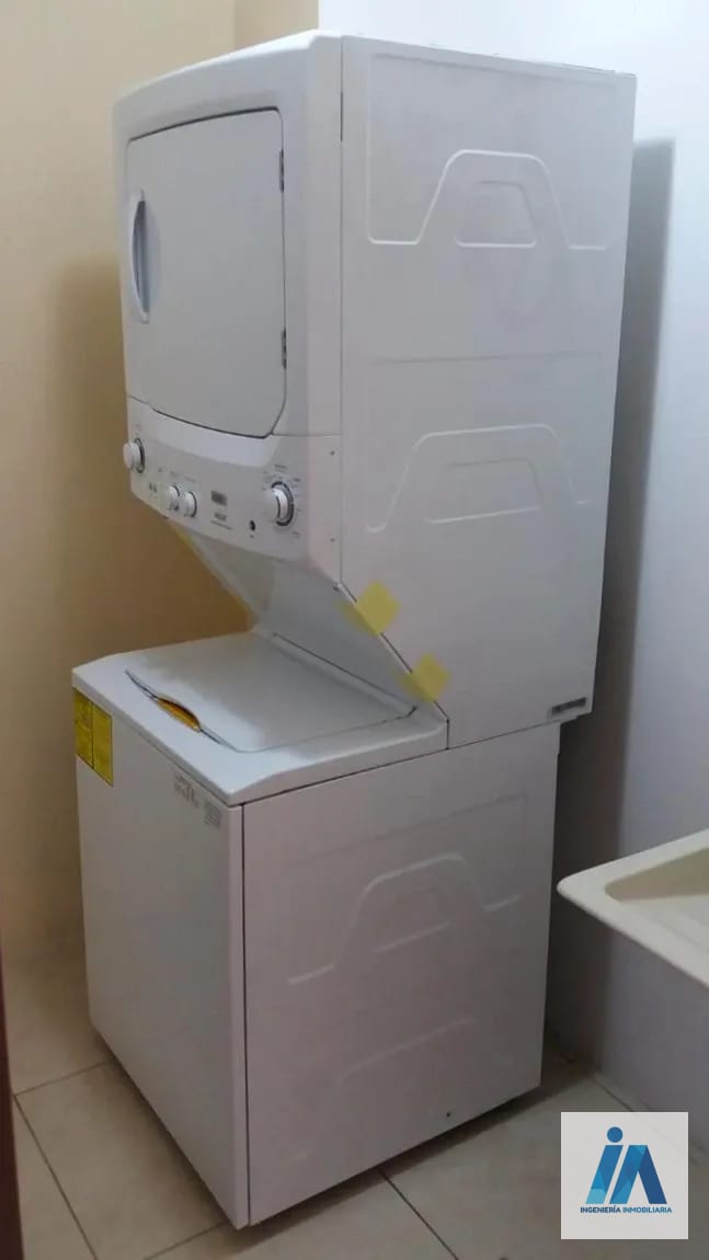 APARTAMENTO EN ALQUILER 📍 Edificio Pórtico, Zona 7 — Apartamento en Alquiler en Zona 16, Guatemala, Ciudad — foto 13 de 13