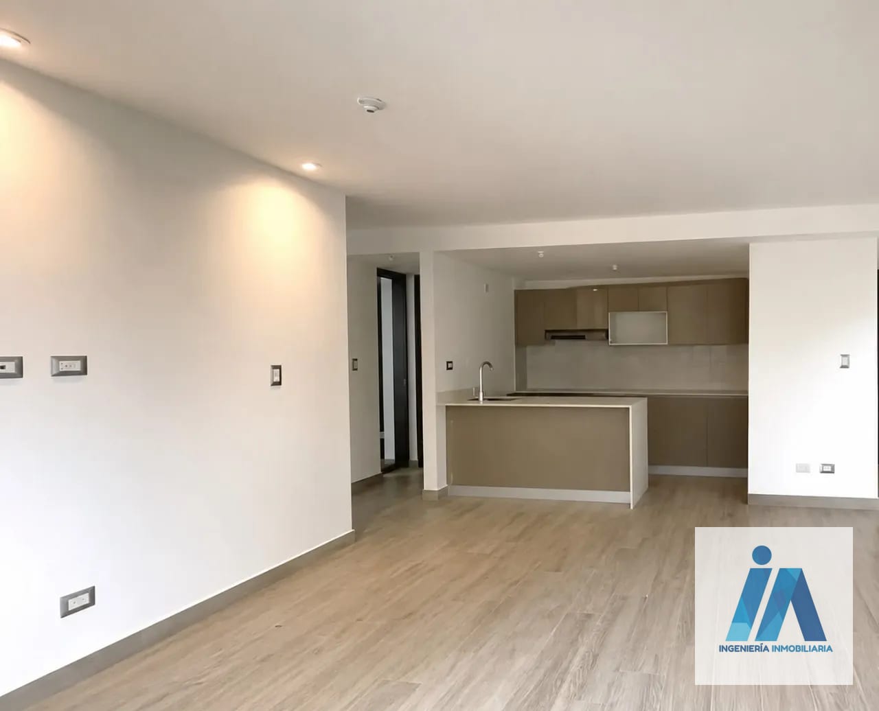 APARTAMENTO EN ALQUILER📍 Edificio Epic 15, Zona 15 — Apartamento en Alquiler en Zona 15, Guatemala, Ciudad — foto 3 de 9