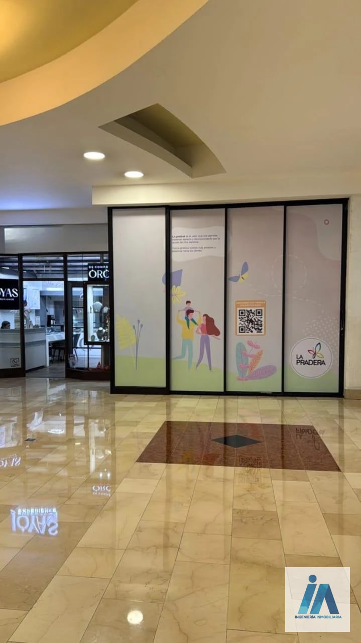LOCAL COMERCIAL EN VENTA 📍Galerías La Pradera, Zona 10 — Local en Venta en Zona 10, Guatemala, Ciudad — foto 4 de 5