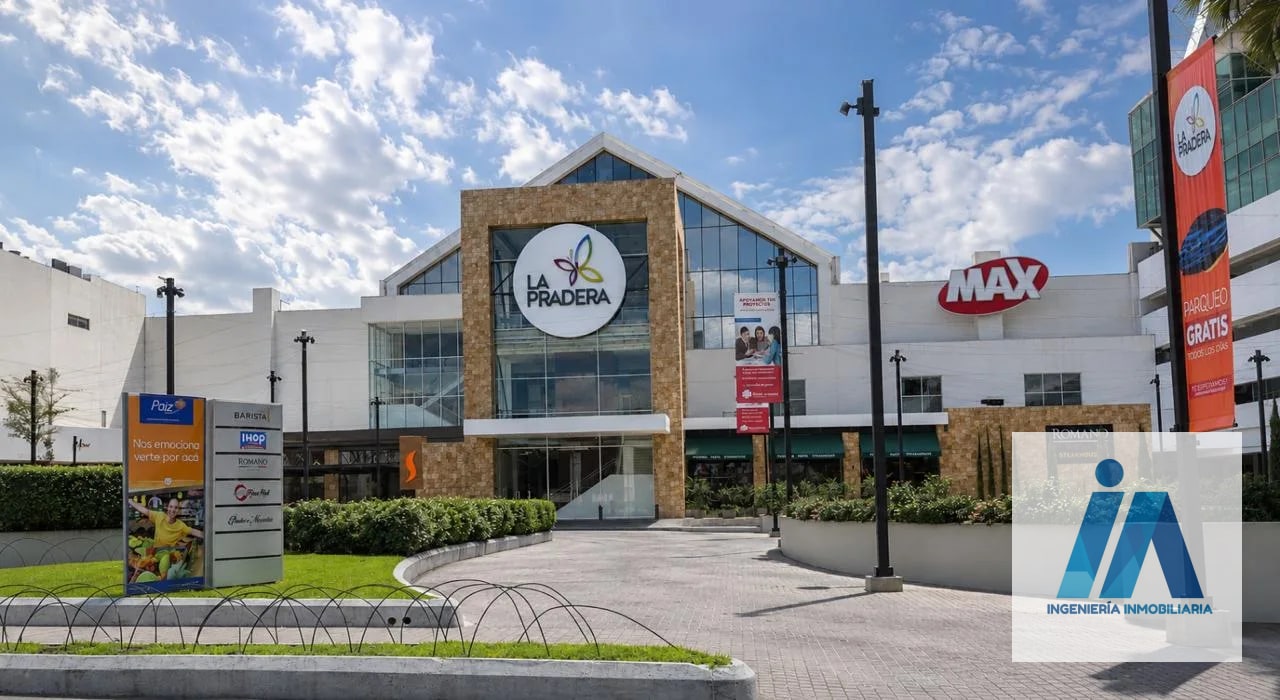 LOCAL COMERCIAL EN VENTA 📍Galerías La Pradera, Zona 10 — Local en Venta en Zona 10, Guatemala, Ciudad — foto 5 de 5