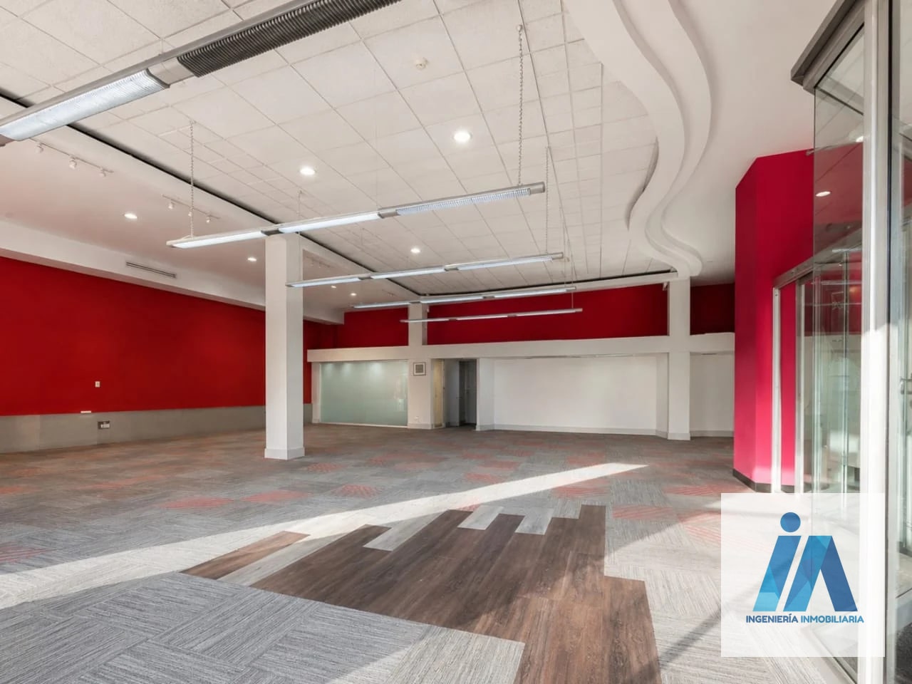 PROPIEDAD COMERCIAL EN ALQUILER 📍 Avenida Reforma, Zona 10 — Local en Alquiler en Zona 10, Guatemala, Ciudad — foto 1 de 6