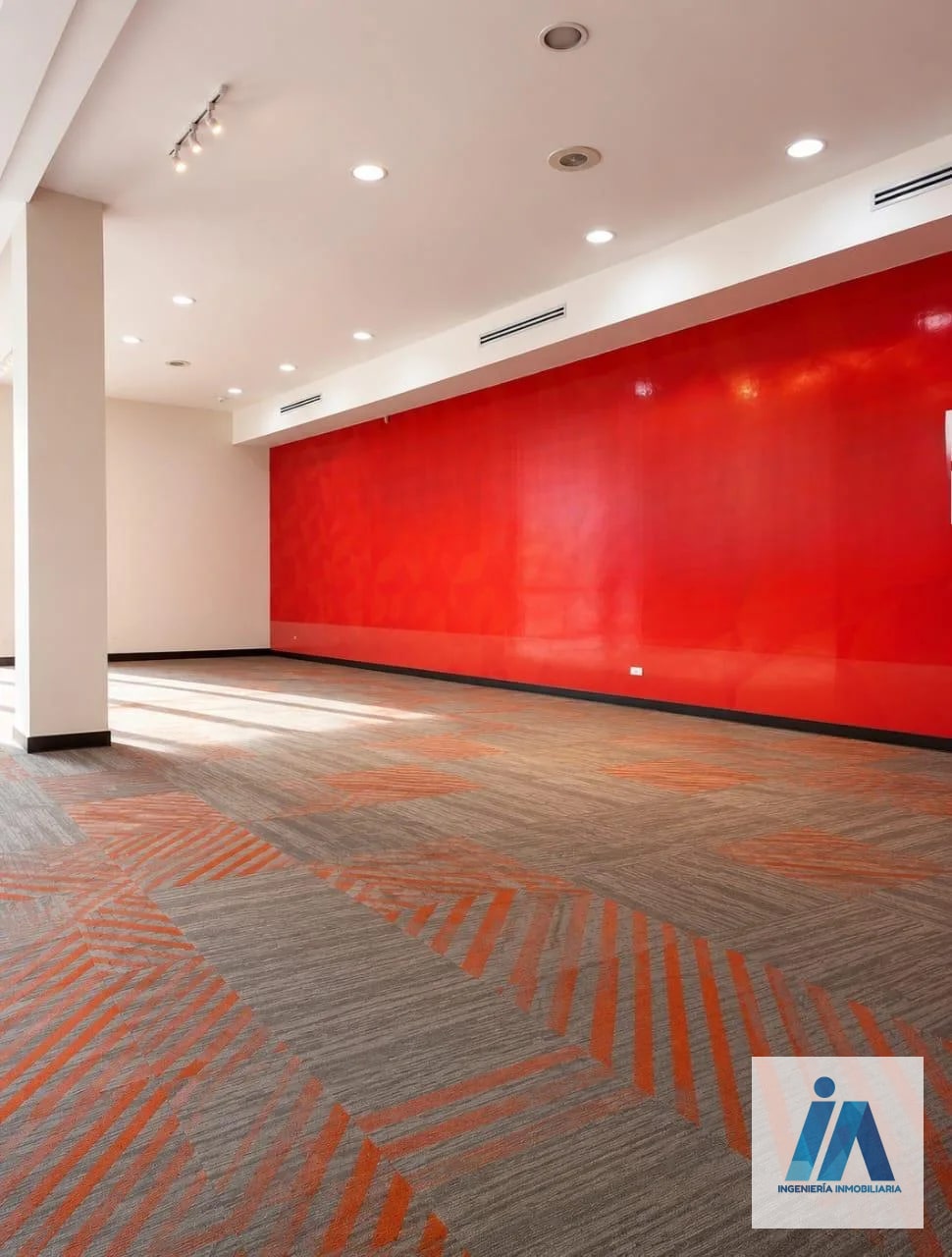PROPIEDAD COMERCIAL EN ALQUILER 📍 Avenida Reforma, Zona 10 — Local en Alquiler en Zona 10, Guatemala, Ciudad — foto 5 de 6