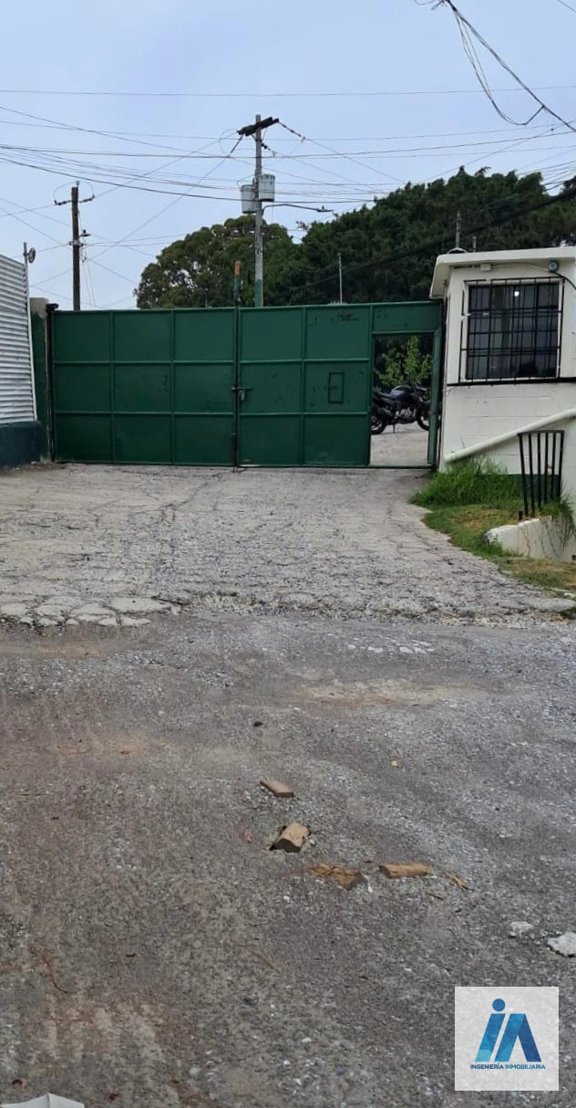 PLATAFORMA EN ALQUILER📍 Complejo Ecobodegas, Km 19.5 Lo de Coy, Mixco — Bodega / Ofibodega en Alquiler en Zona 1 Mixco, Guatemala, Ciudad — foto 3 de 10