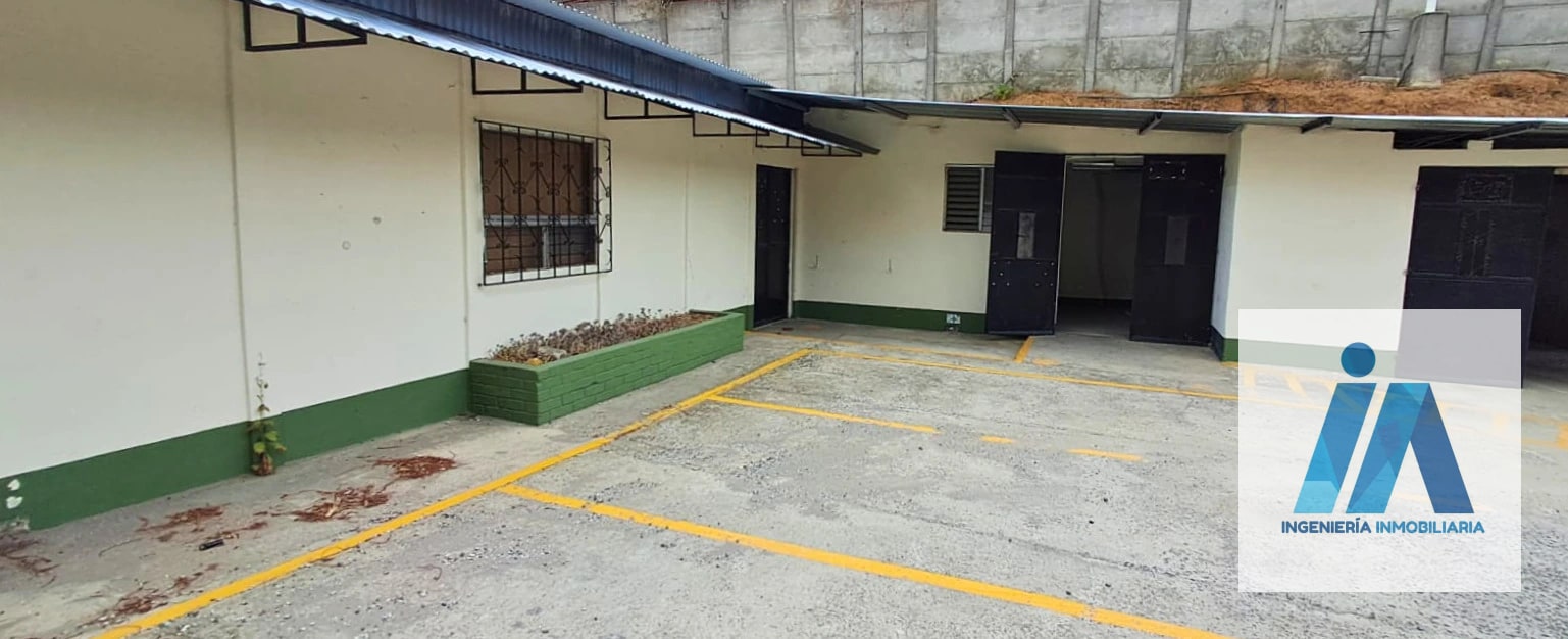 PLATAFORMA EN ALQUILER📍 Complejo Ecobodegas, Km 19.5 Lo de Coy, Mixco — Bodega / Ofibodega en Alquiler en Zona 1 Mixco, Guatemala, Ciudad — foto 2 de 10