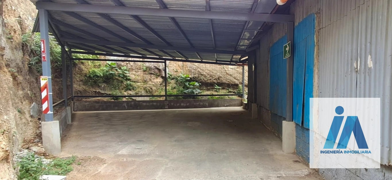PLATAFORMA EN ALQUILER📍 Complejo Ecobodegas, Km 19.5 Lo de Coy, Mixco — Bodega / Ofibodega en Alquiler en Zona 1 Mixco, Guatemala, Ciudad — foto 5 de 10