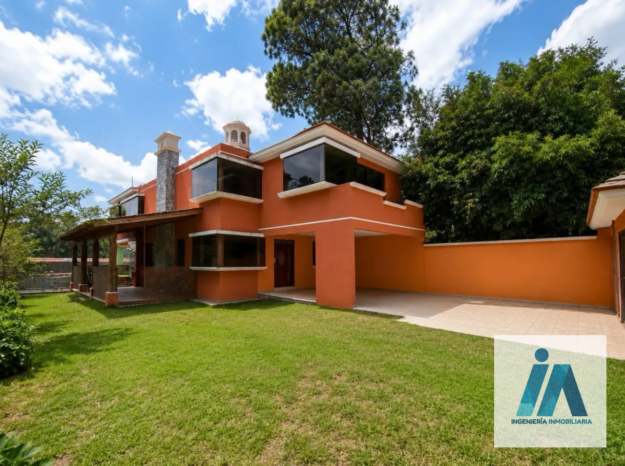 CASA EN VENTA📍Condominio San Antonio, Km 16.5 Carretera al Salvador — Casa en Venta en Carretera a El Salvador, Guatemala, Ciudad — foto 2 de 8