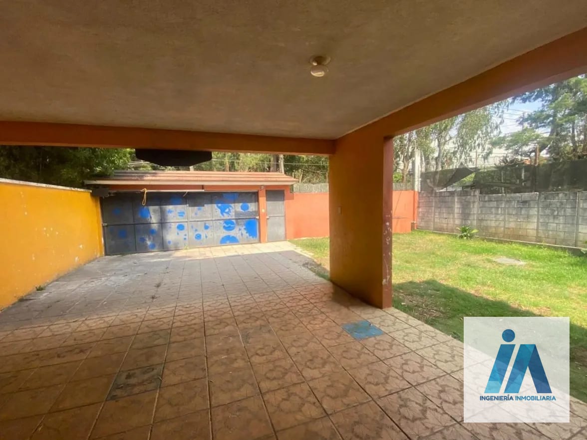 CASA EN VENTA📍Condominio San Antonio, Km 16.5 Carretera al Salvador — Casa en Venta en Carretera a El Salvador, Guatemala, Ciudad — foto 7 de 8