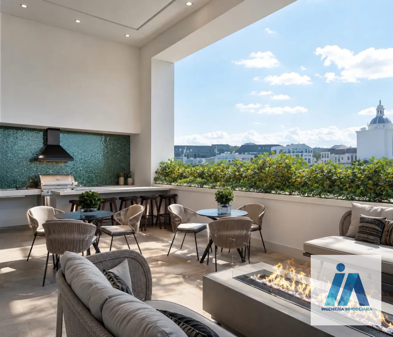 APARTAMENTO EN ALQUILER 📍 Nogales de Cayalá, zona 16 — Apartamento en Alquiler en Zona 16, Guatemala, Ciudad — foto 14 de 15
